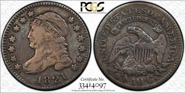 1821 10C JR-3 N1
