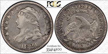 1821 10C JR-6 N1