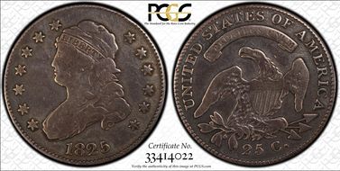 1825/4/(2) 25C B-2 N1