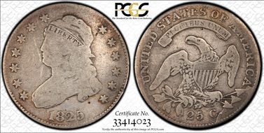 1825/4/(2) 25C B-2 N1