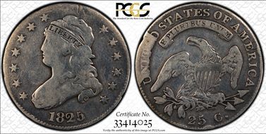 1825/4/(2) 25C B-3 N1