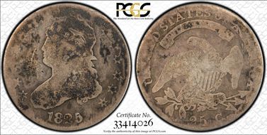 1825/4/(2) 25C B-3 AG3