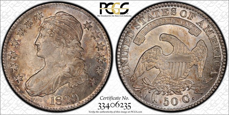 Cert 33406235 - Coin Image