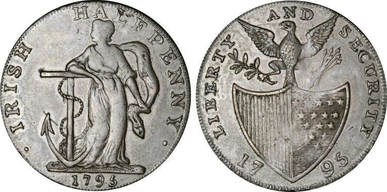 Cert 21982692 - Coin Image