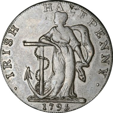 Cert 21982692 - Coin Image