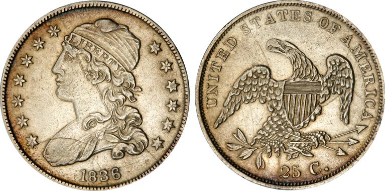 Cert 22030918 - Coin Image