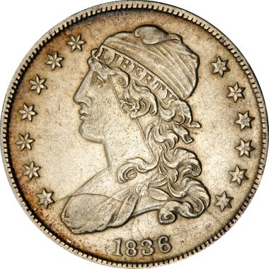 Cert 22030918 - Coin Image