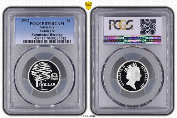 Cert 80296642 - Coin Image