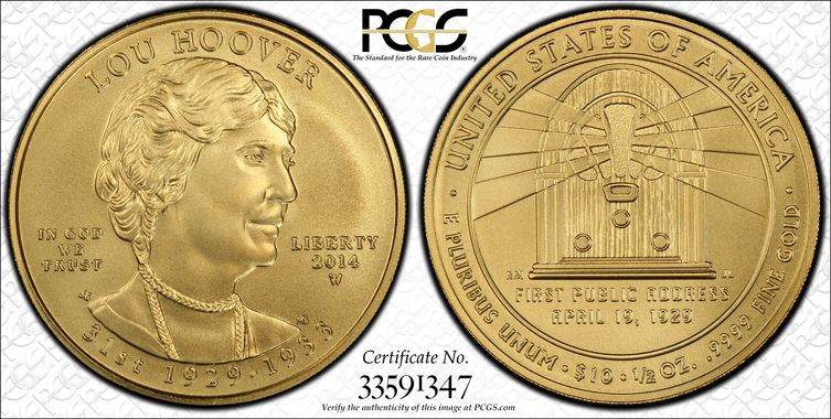 Cert 33591347 - Coin Image