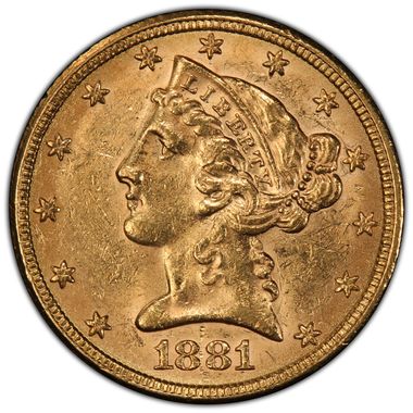 Cert 33422159 - Coin Image