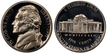 1971 5C No S PR69DCAM