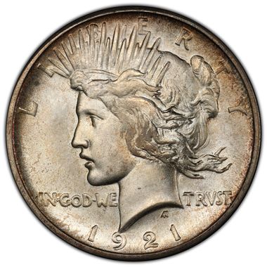 Cert 50010247 - Coin Image