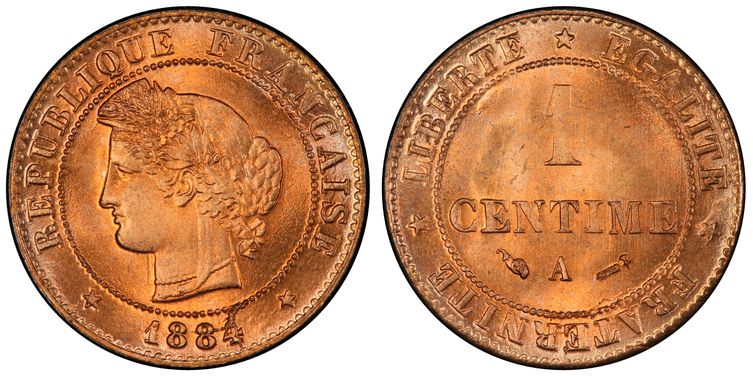 Cert 33547577 - Coin Image