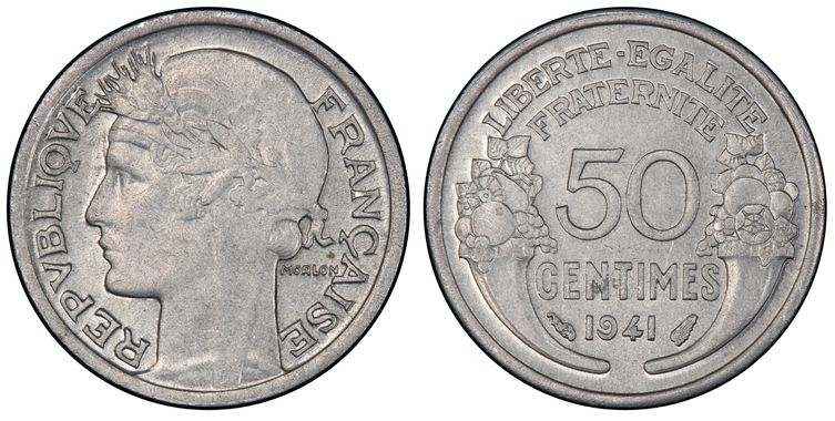 Cert 33555211 - Coin Image