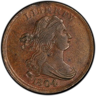 Cert 33555090 - Coin Image