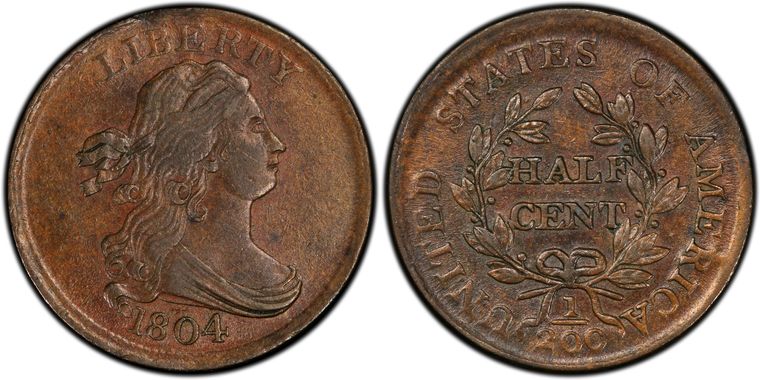 Cert 33555090 - Coin Image