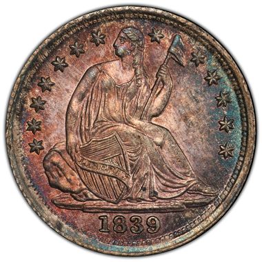 Cert 33555030 - Coin Image