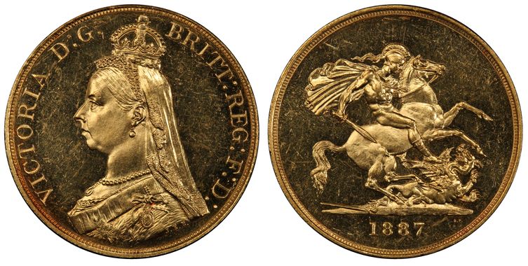 Cert 33553317 - Coin Image