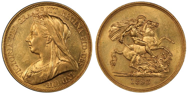 Cert 33553320 - Coin Image