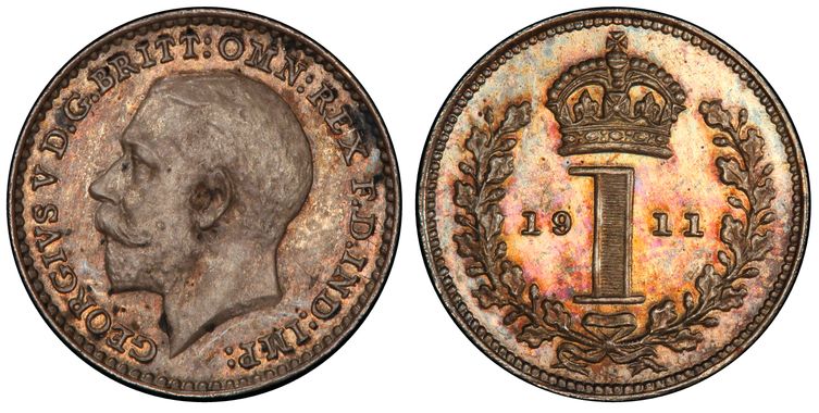 Cert 33553333 - Coin Image