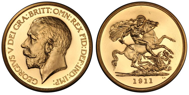 Cert 33553282 - Coin Image