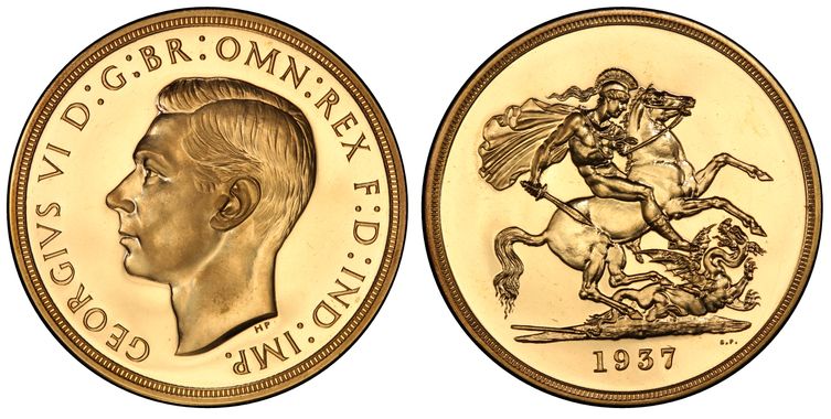 Cert 33553283 - Coin Image