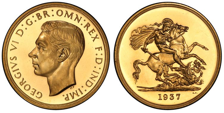 Cert 33553284 - Coin Image