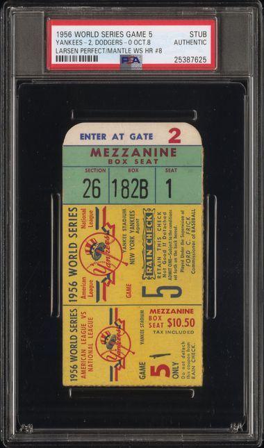 Authentic cert 25387625