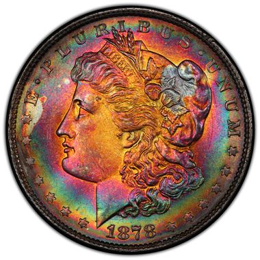 Cert 33513692 - Coin Image