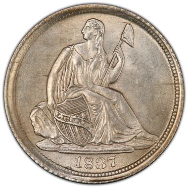 Cert 33506836 - Coin Image