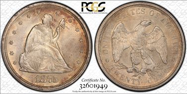 1875-S/S 20C MPD FS-302 N1