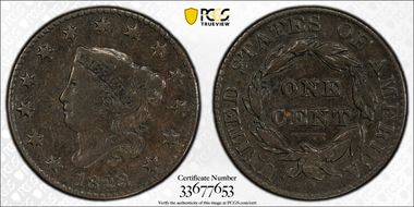 1823/2 1C N-1 VF30BN