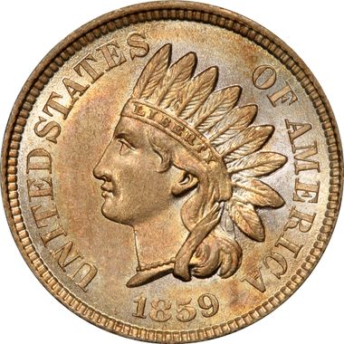 Cert 22080866 - Coin Image