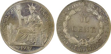 1937 P10C Lec-173 Essai SP65