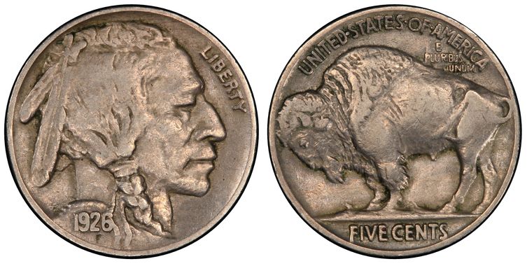 Cert 33683640 - Coin Image