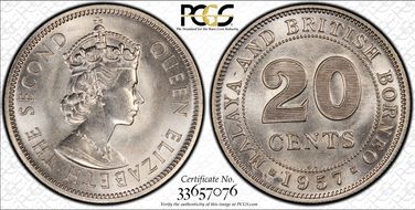 1957-KN 20C KM-3 SP65