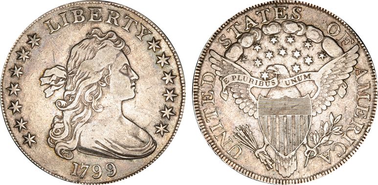 Cert 22077638 - Coin Image