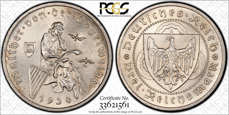 Cert 33621561 - Coin Image