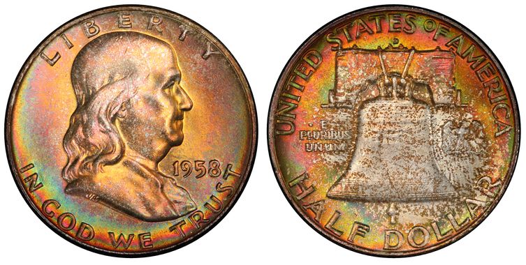 Cert 25618937 - Coin Image