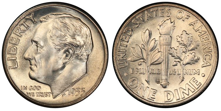 Cert 25622000 - Coin Image