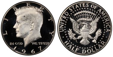 1967 50C SMS SP67+ DCAM