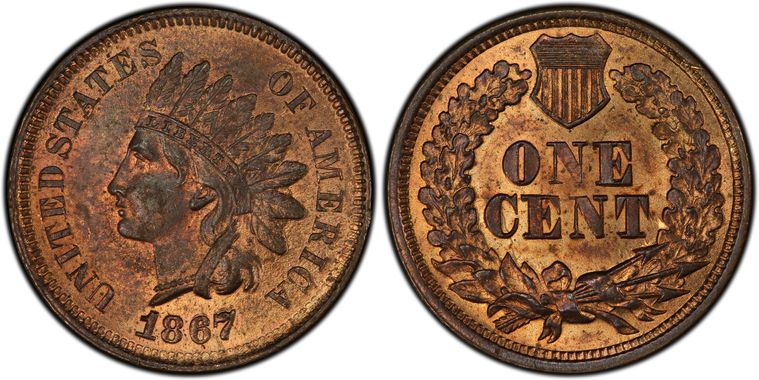 Cert 25621189 - Coin Image