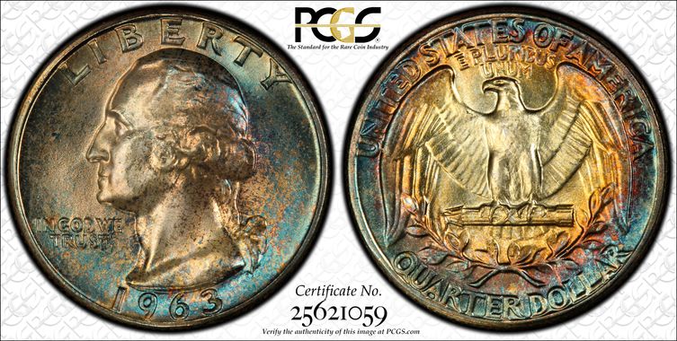 Cert 25621059 - Coin Image