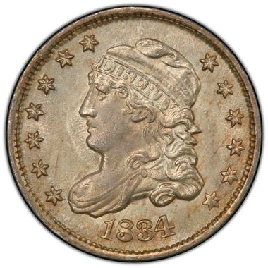 Cert 25620719 - Coin Image