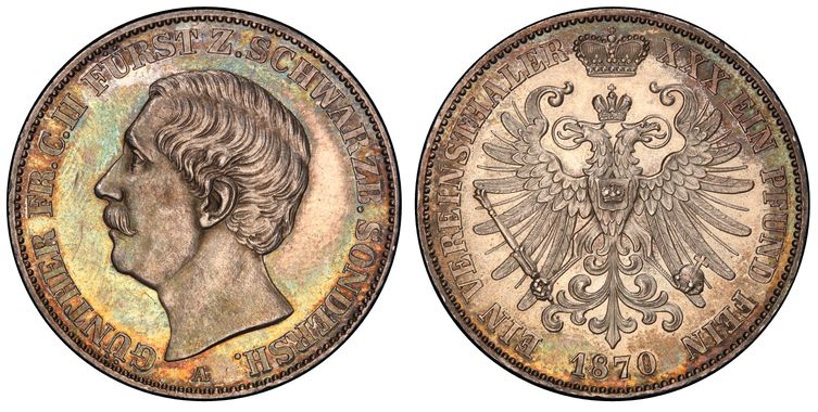 Cert 33610167 - Coin Image