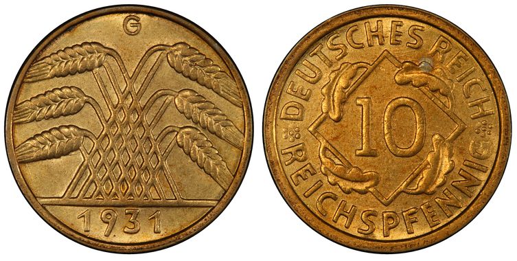 Cert 33610111 - Coin Image