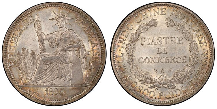 Cert 33614159 - Coin Image