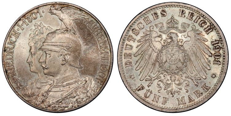 Cert 29873197 - Coin Image