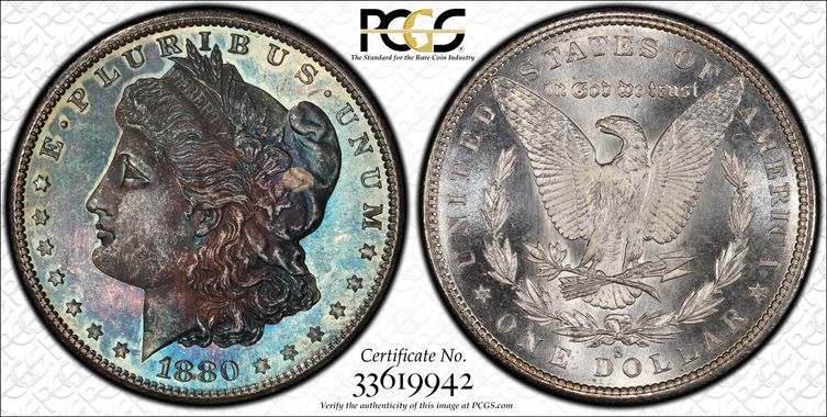 Cert 33619942 - Coin Image