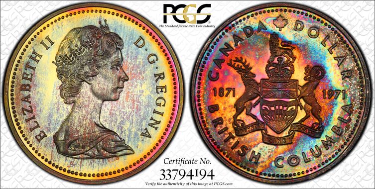 Cert 33794194 - Coin Image